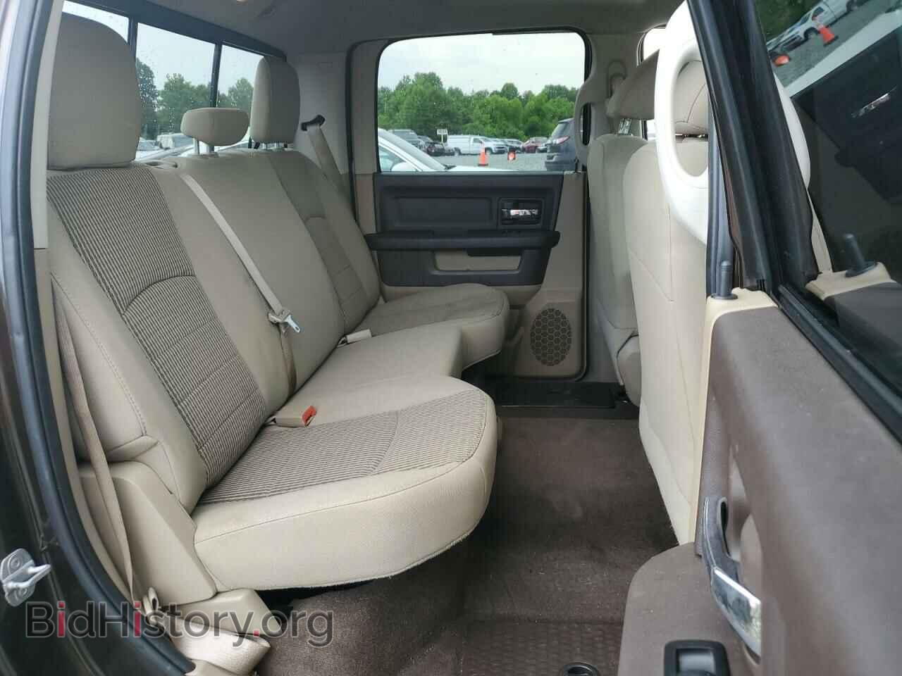 2011 DODGE All Models - VIN: 1D7RB1CT7BS634450 - Photo 10