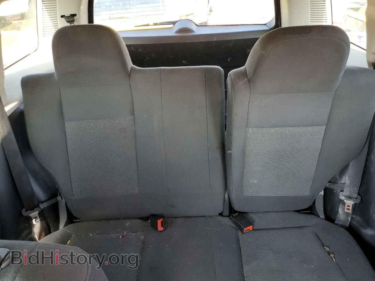 2012 JEEP PATRIOT - VIN: 1C4NJRFB6CD672223 - Фото 10