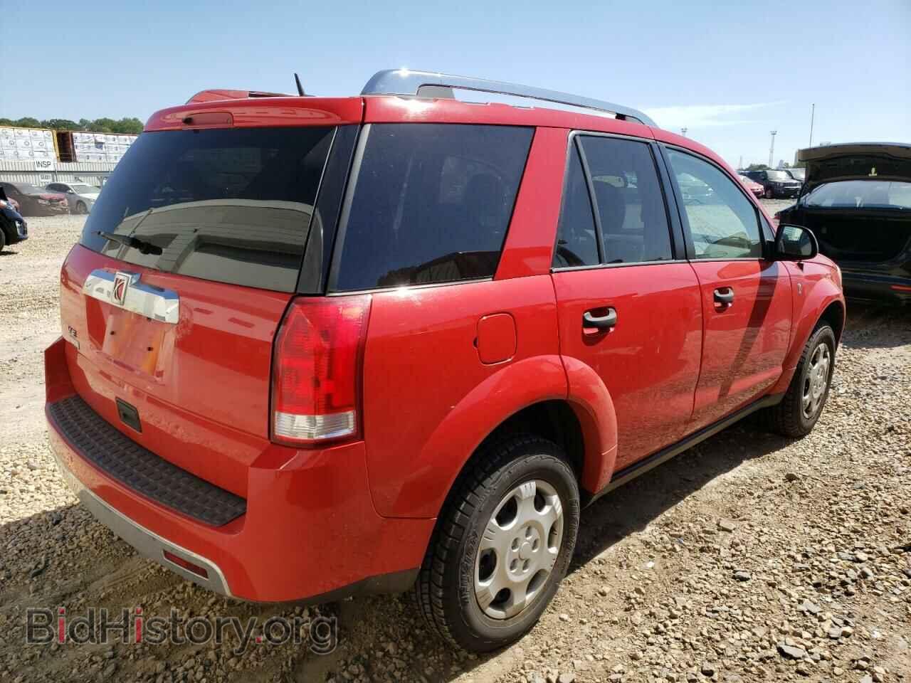 2006 SATURN VUE - VIN: 5GZCZ33D86S828781 - Фото 4