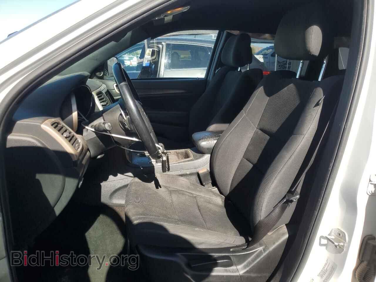 2015 JEEP GRAND CHER - VIN: 1C4RJFAG7FC893777 - Фото 7