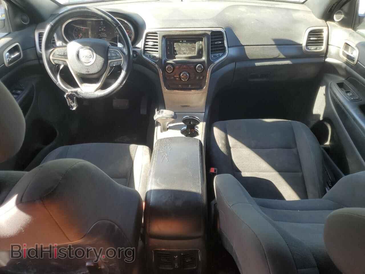 2015 JEEP GRAND CHER - VIN: 1C4RJFAG7FC893777 - Фото 8
