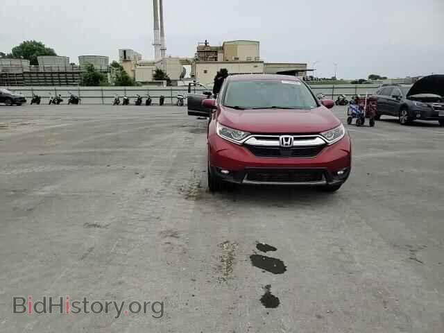 2019 HONDA CRV - VIN: 5J6RW2H82KL002467 - Photo 13