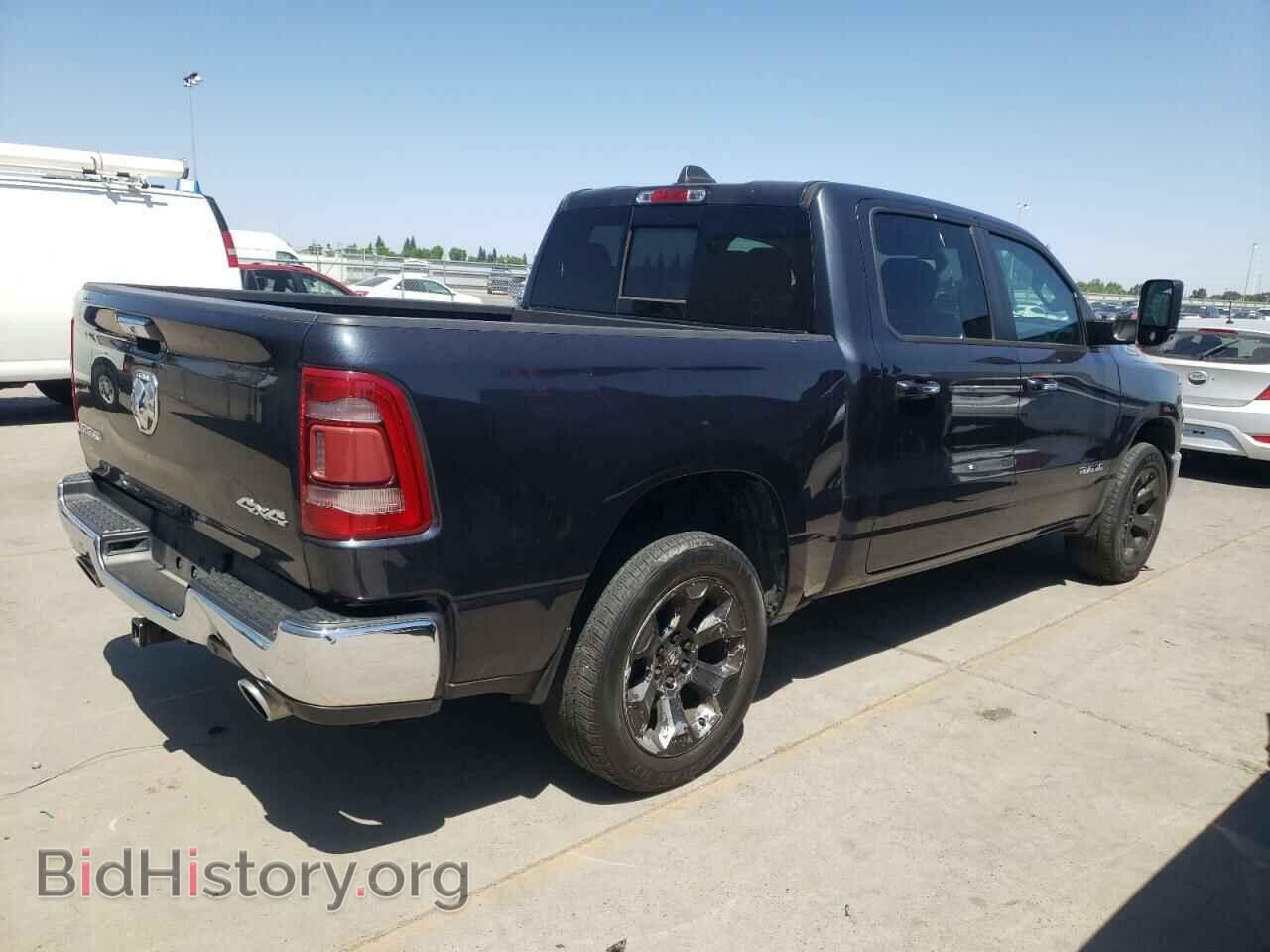 2019 RAM 1500 - VIN: 1C6SRFFT6KN540355 - Фото 3
