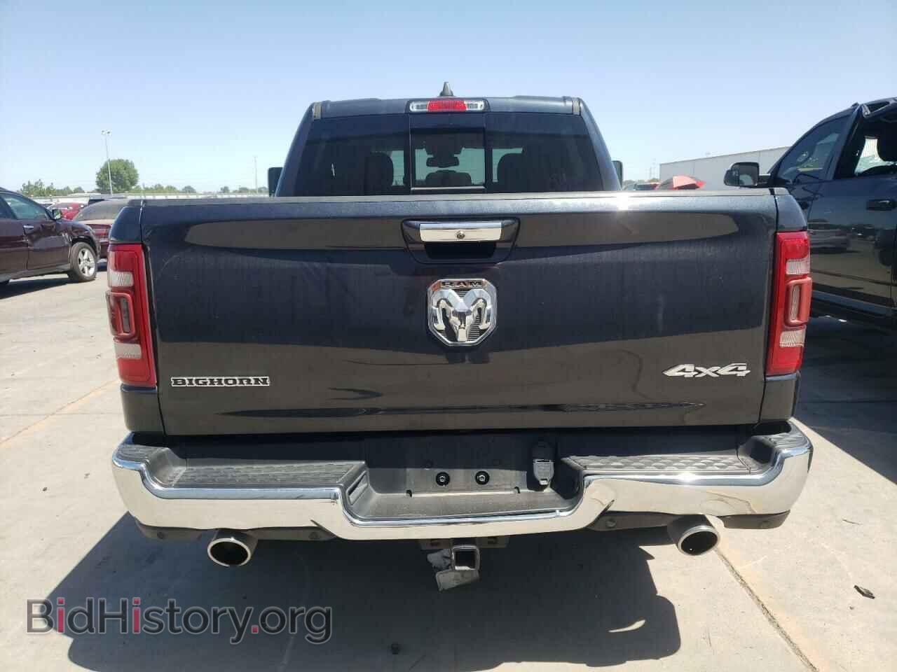 2019 RAM 1500 - VIN: 1C6SRFFT6KN540355 - Фото 6