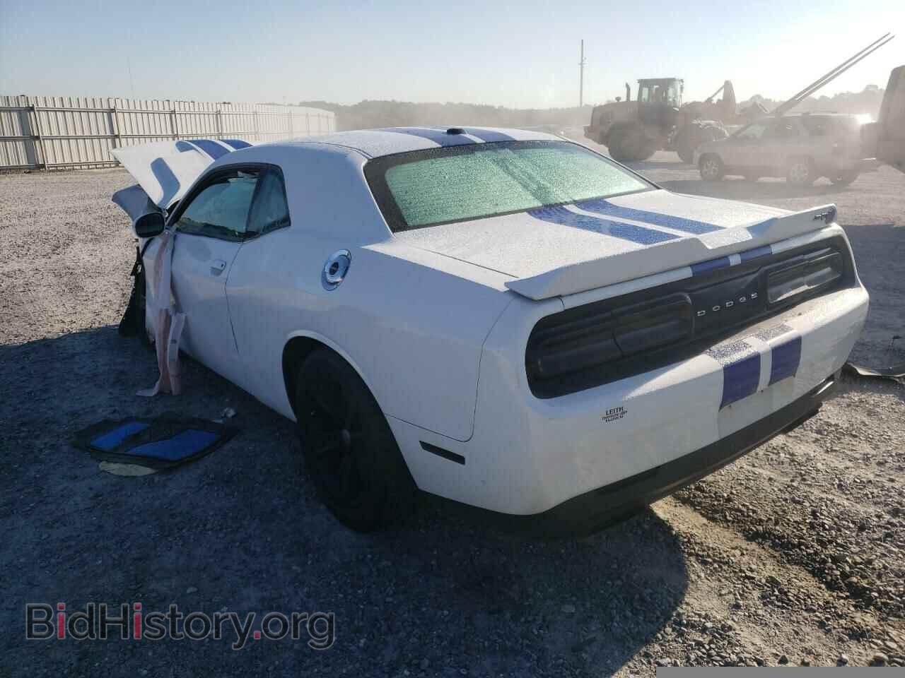 2015 DODGE CHALLENGER - VIN: 2C3CDZAG6FH860950 - Photo 3
