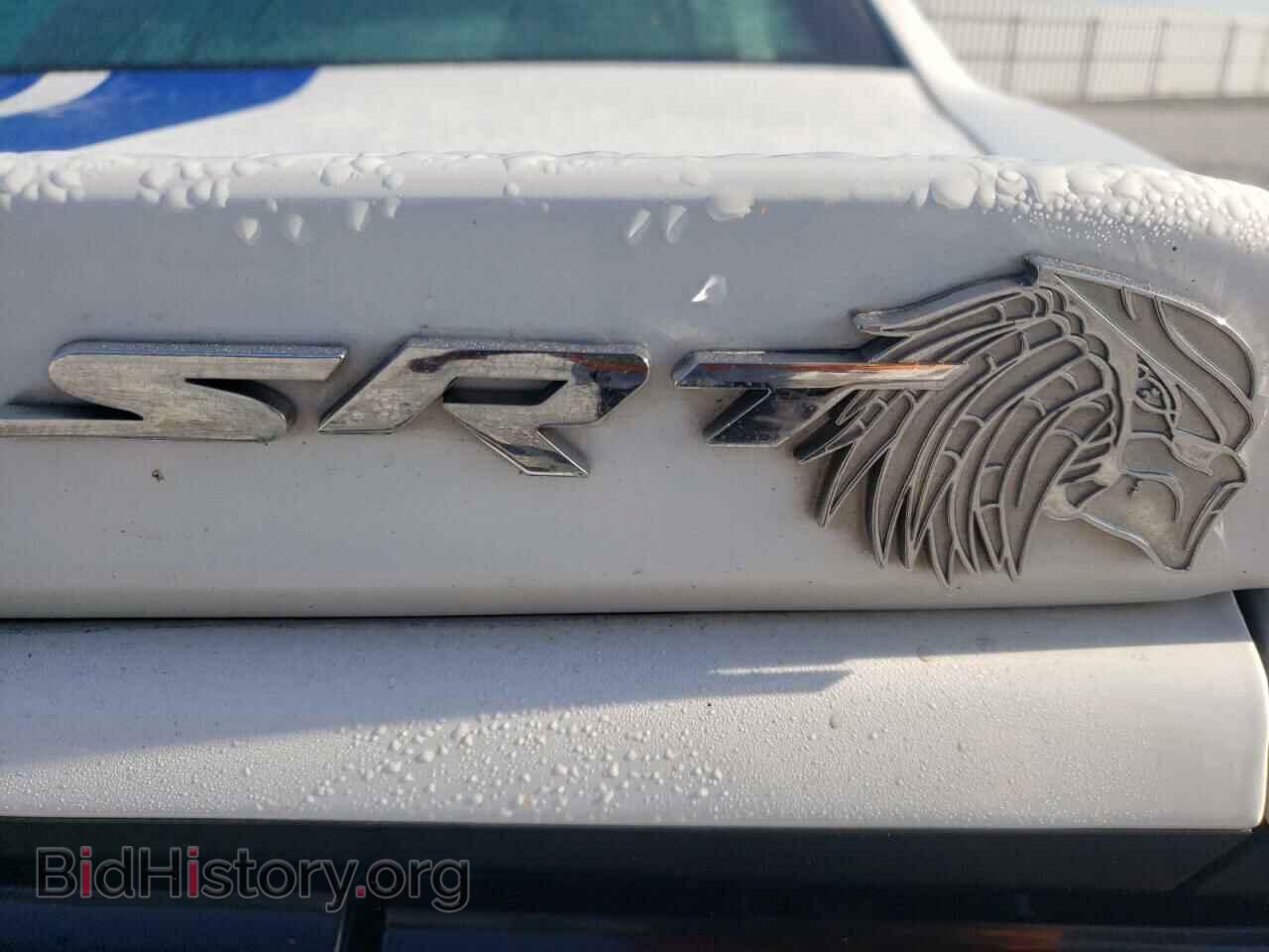 2015 DODGE CHALLENGER - VIN: 2C3CDZAG6FH860950 - Photo 10