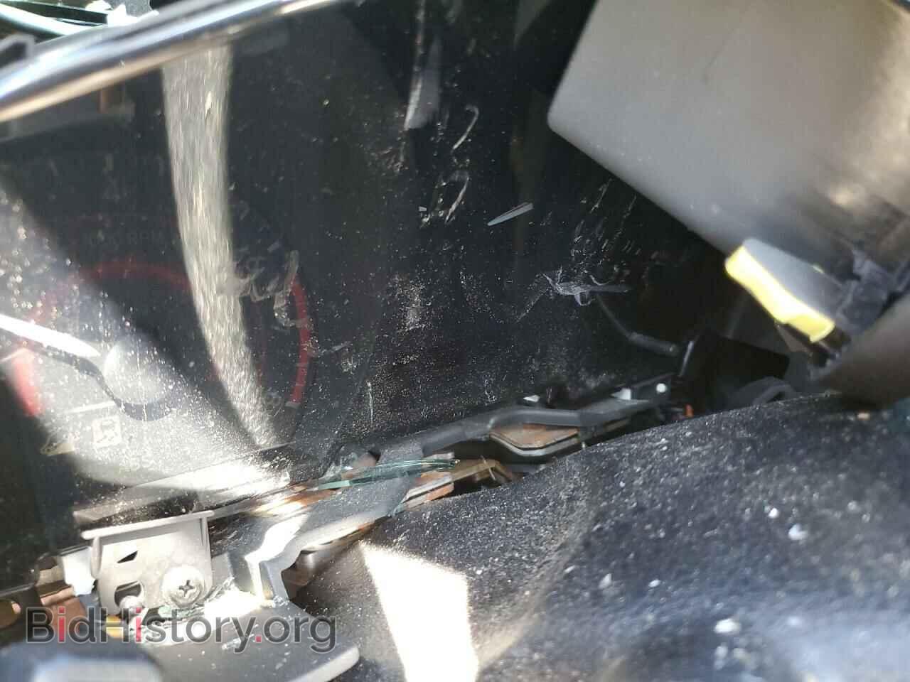 2013 TOYOTA HIGHLANDER - VIN: 5TDZK3EH8DS096142 - Фото 8