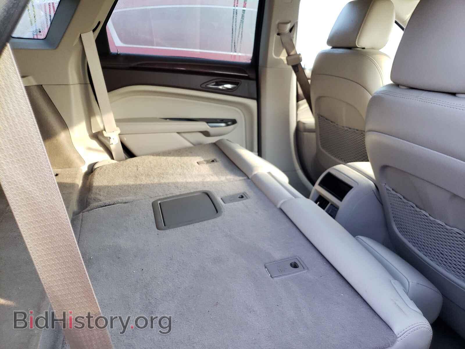 2014 CADILLAC SRX - VIN: 3GYFNEE38ES685838 - Фото 6