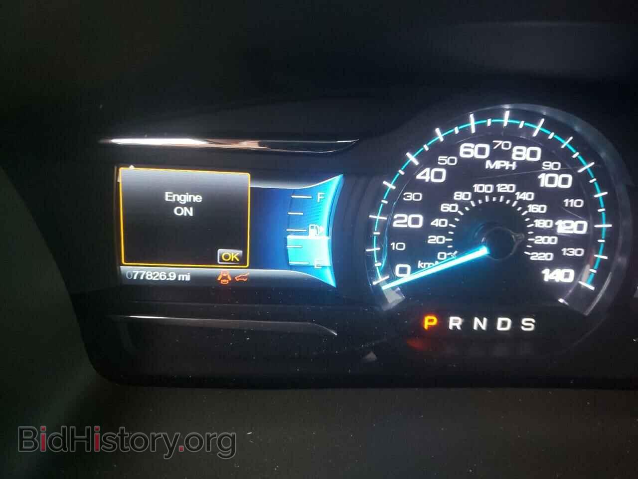 2014 FORD FLEX - VIN: 2FMGK5C84EBD40535 - Фото 8