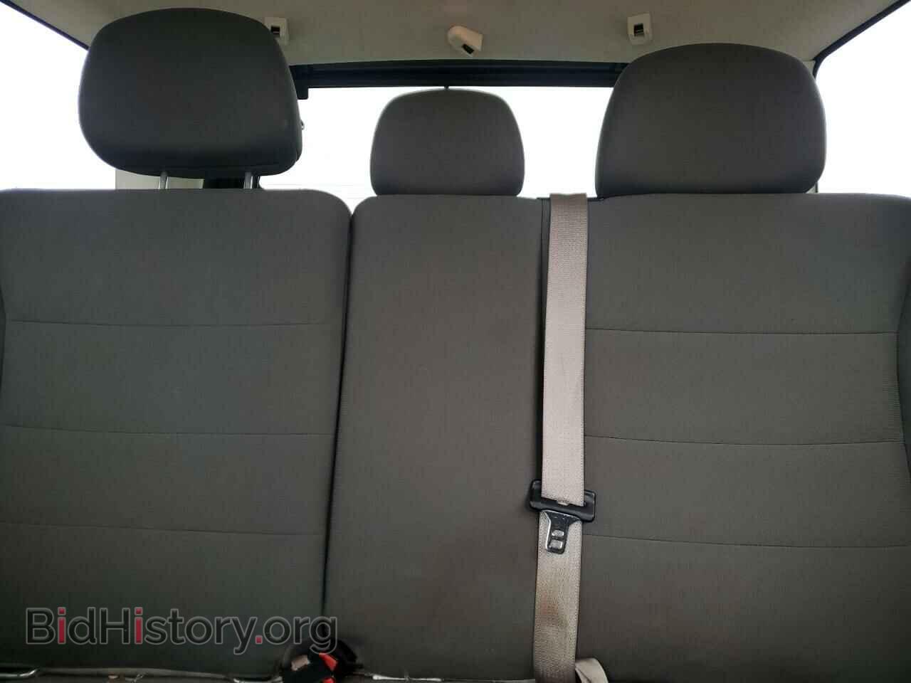 2012 FORD ESCAPE - VIN: 1FMCU0C73CKA60045 - Фото 10