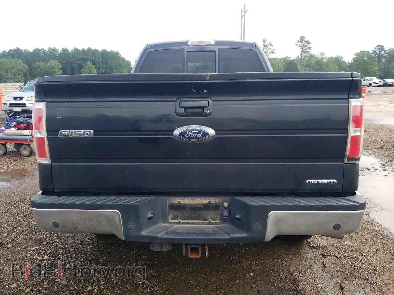2014 FORD F150 - VIN: 1FTFX1CFXEKG54575 - Photo 6