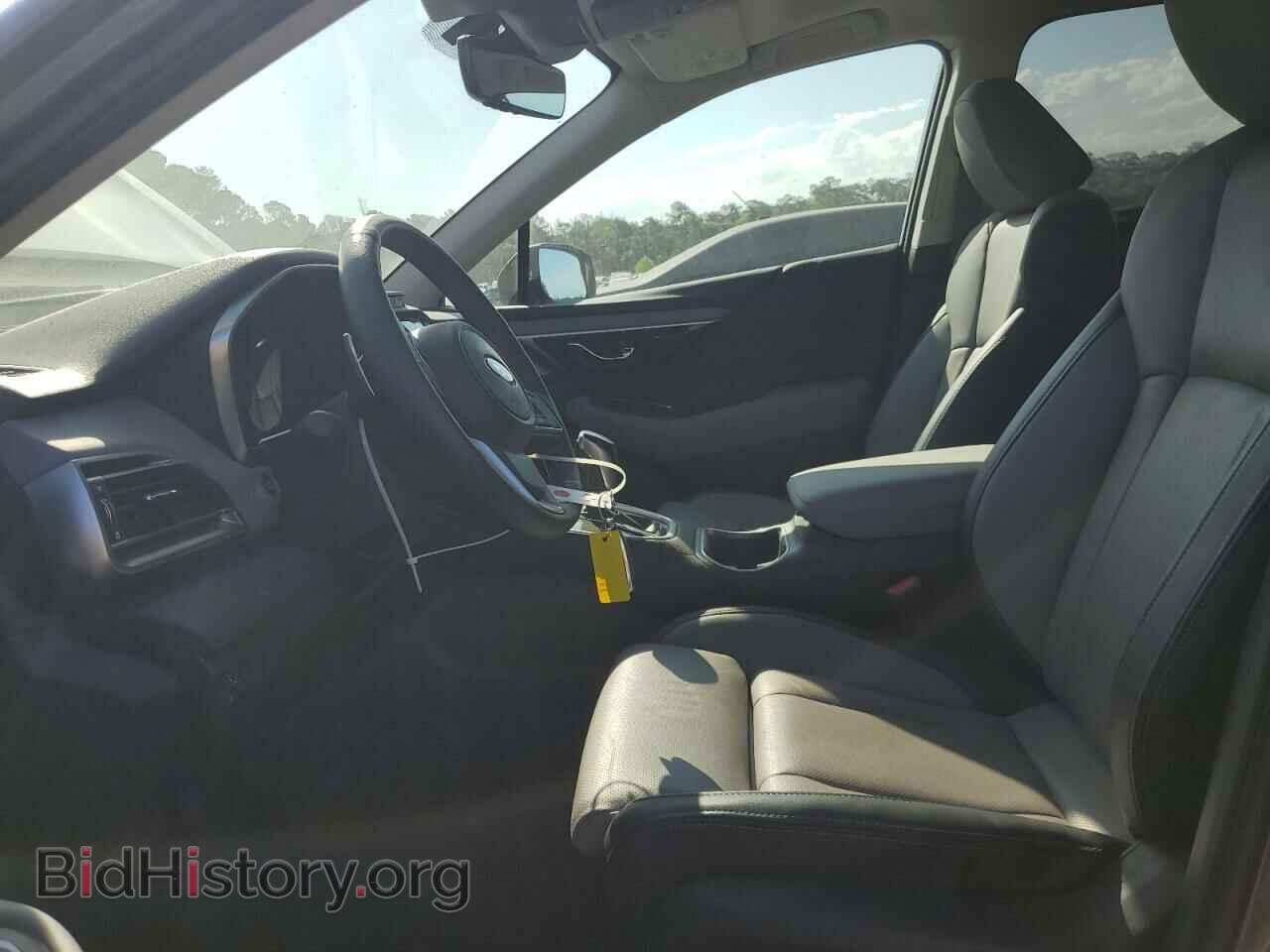 2023 SUBARU OUTBACK - VIN: 4S4BTANCXP3212725 - Фото 7