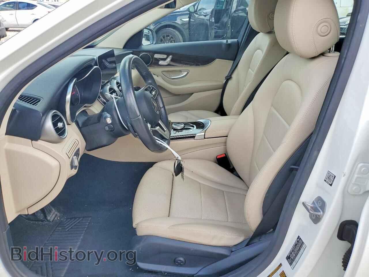 2020 MERCEDES-BENZ C-CLASS - VIN: WDDWF8DB2LR539423 - Фото 7