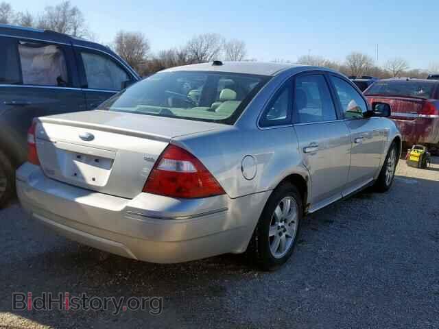 2007 FORD FIVE HUNDR - VIN: 1FAHP24157G154515 - Фото 4