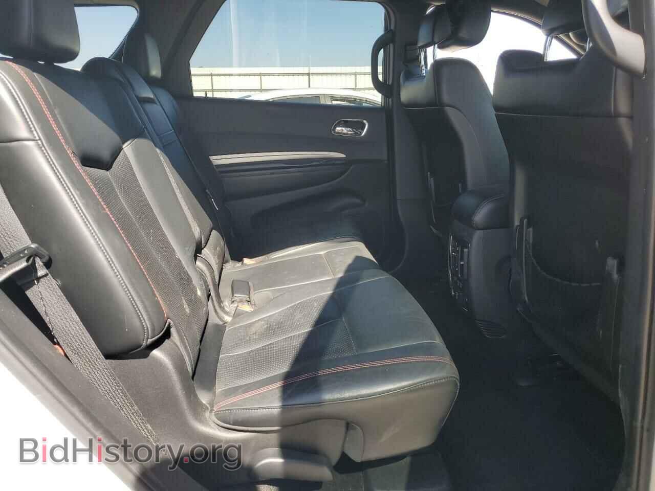 2015 DODGE DURANGO - VIN: 1C4SDJCT8FC824067 - Фото 11