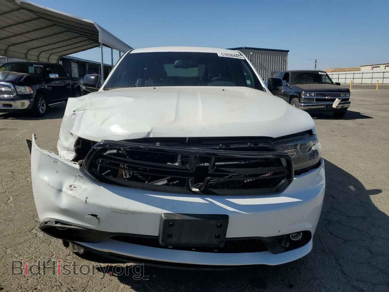2015 DODGE DURANGO - VIN: 1C4SDJCT8FC824067 - Фото 5