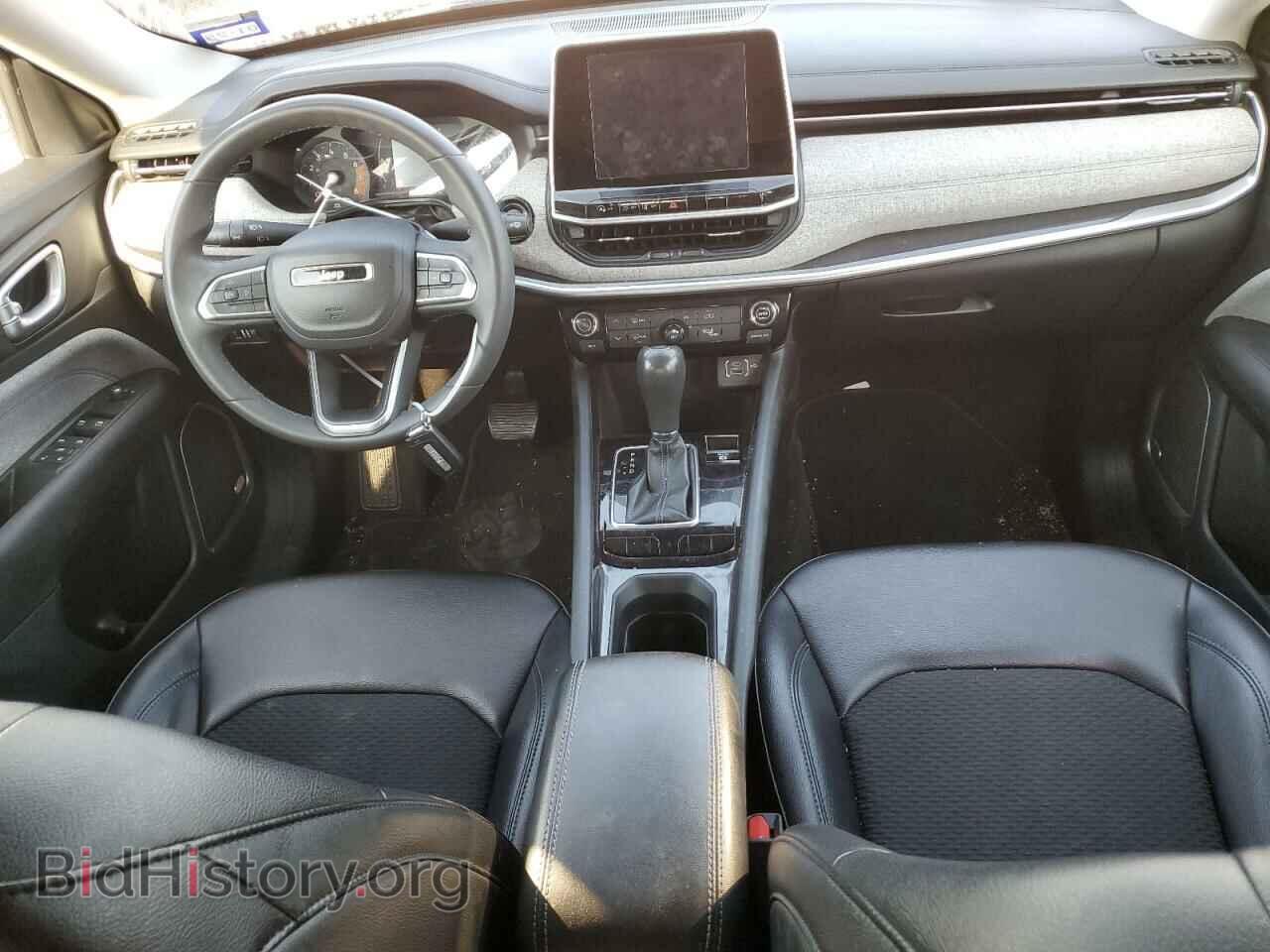 2022 JEEP COMPASS - VIN: 3C4NJCBB4NT120932 - Фото 8