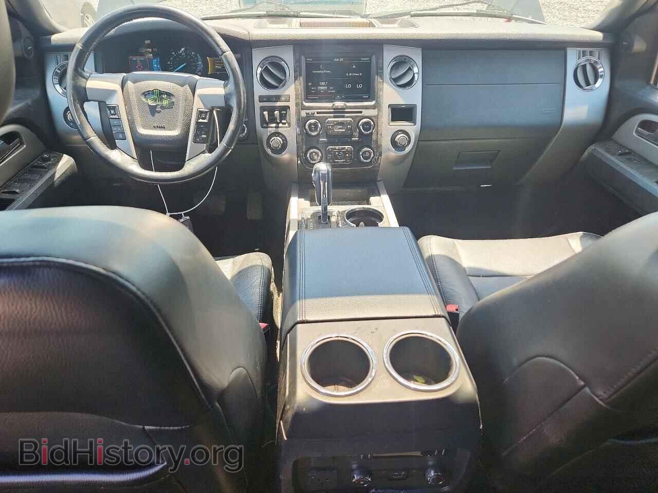 2015 FORD EXPEDITION - VIN: 1FMJU2AT2FEF30054 - Фото 8