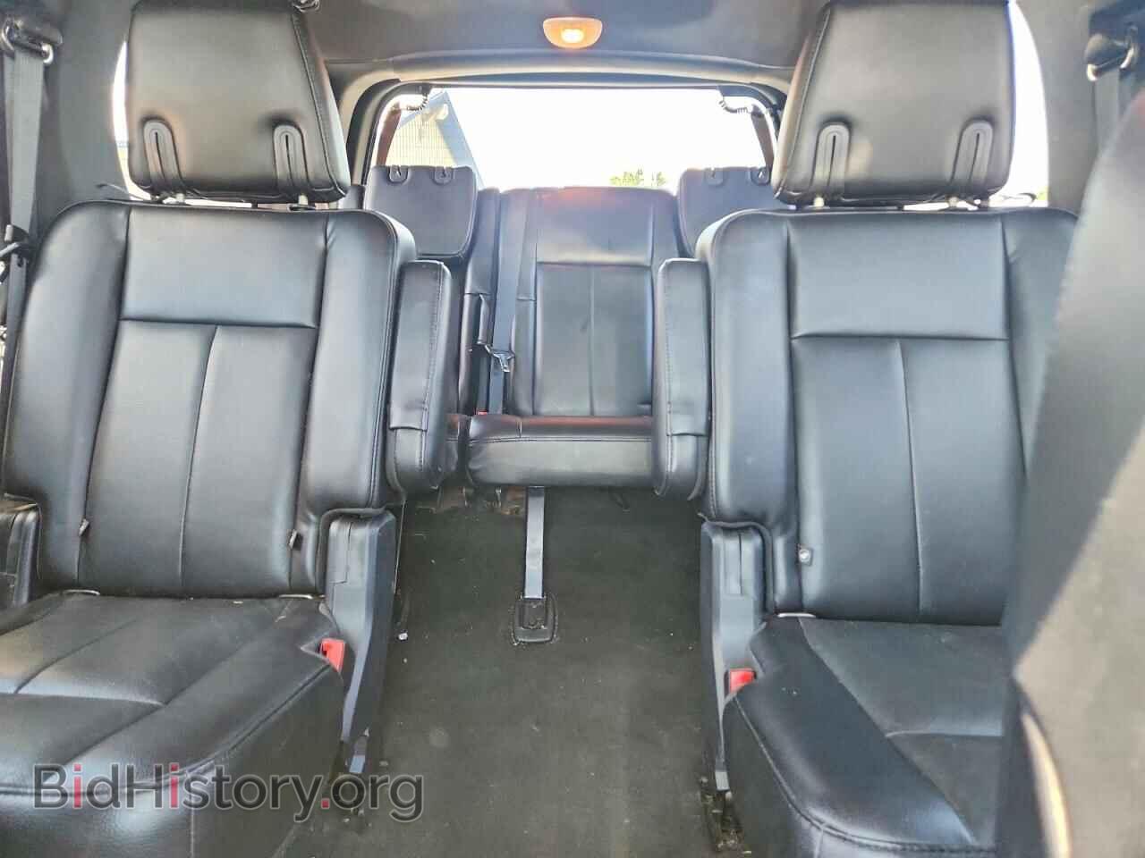 2015 FORD EXPEDITION - VIN: 1FMJU2AT2FEF30054 - Фото 10
