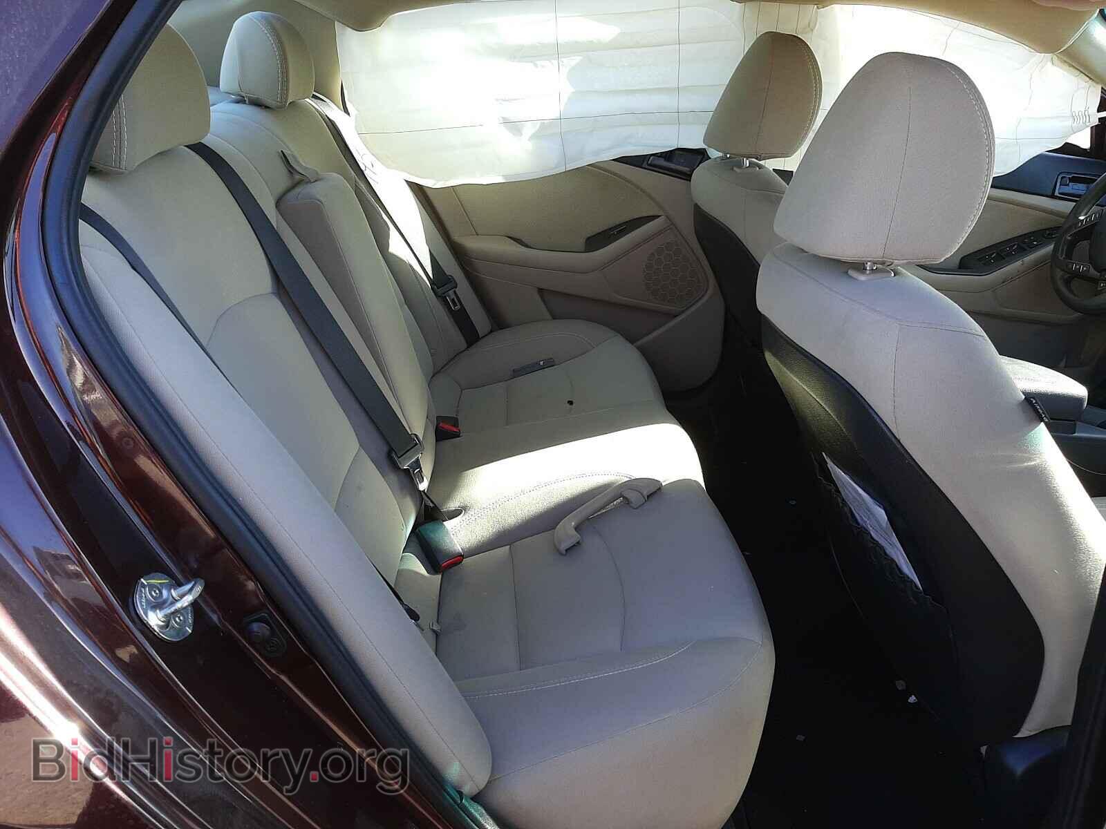 2013 KIA OPTIMA - VIN: 5XXGM4A78DG208413 - Фото 6