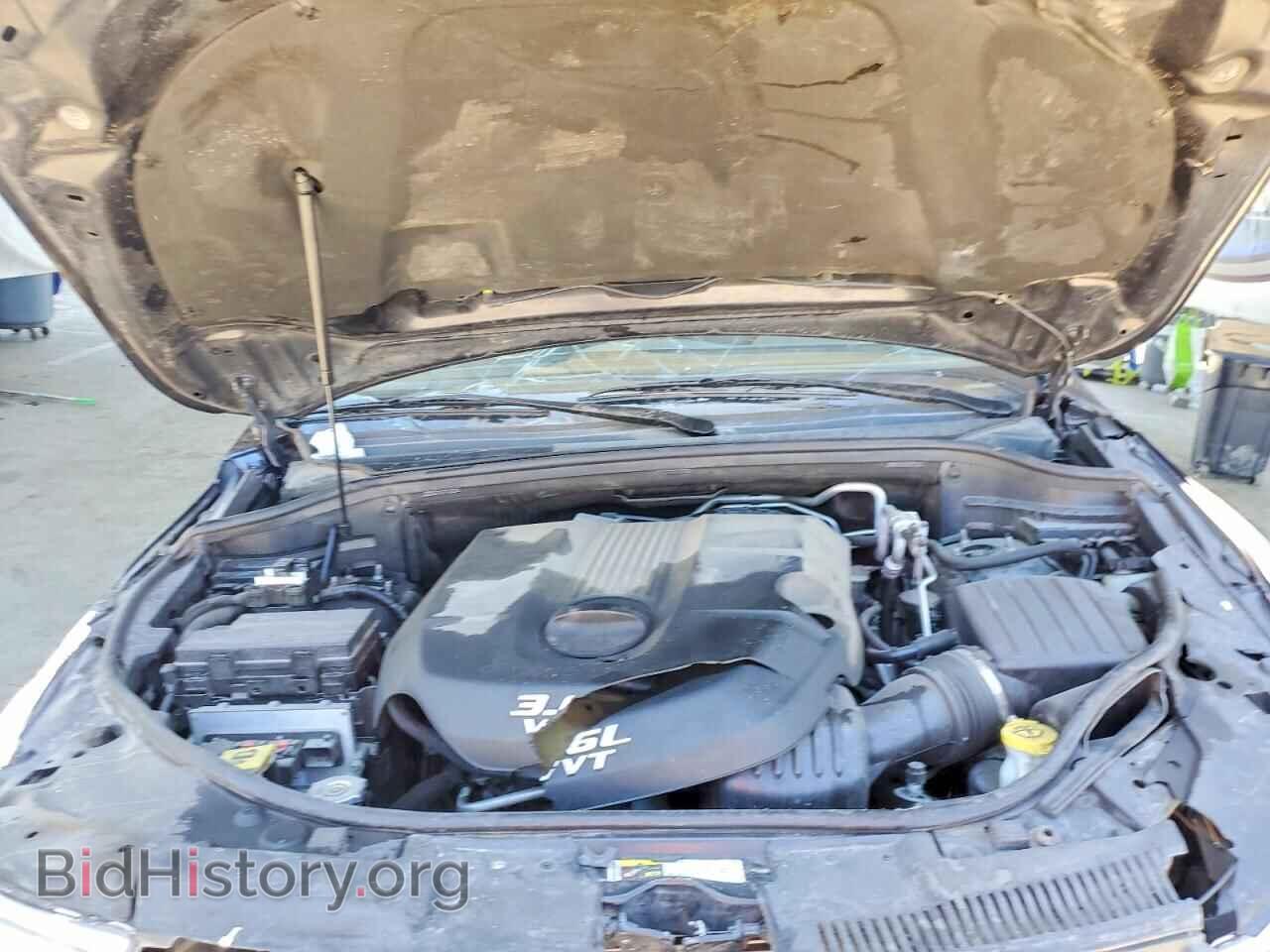 2013 DODGE DURANGO - VIN: 1C4RDJDG5DC664629 - Photo 11