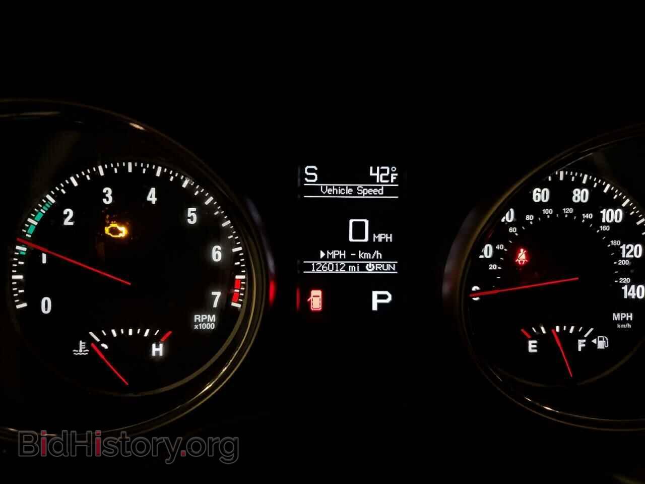 2011 JEEP GRAND CHER - VIN: 1J4RR4GT2BC578410 - Фото 9