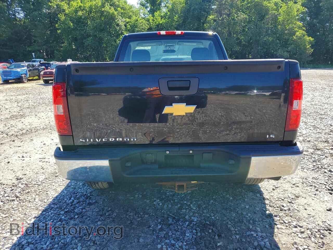 2013 CHEVROLET SILVERADO - VIN: 1GCNKPEX3DZ298575 - Photo 6
