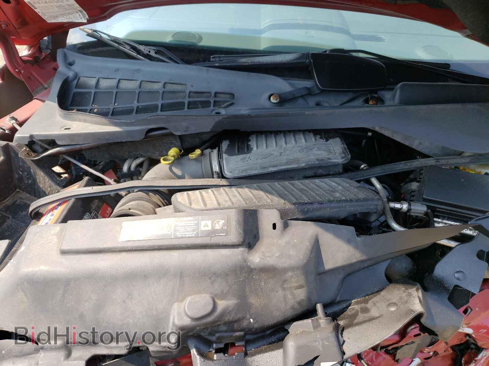 2006 DODGE DURANGO - VIN: 1D4HB48N96F138035 - Фото 7