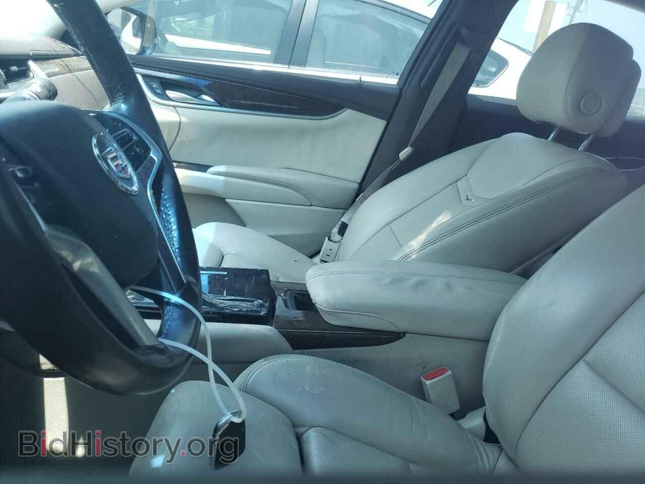2013 CADILLAC XTS - VIN: 2G61P5S3XD9136400 - Фото 7