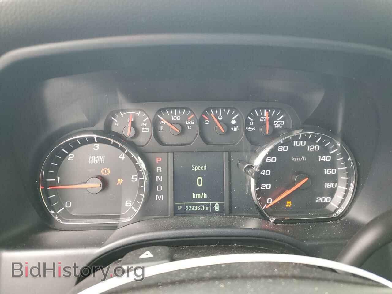 2016 GMC SIERRA - VIN: 3GTU2LEC0GG195152 - Фото 9