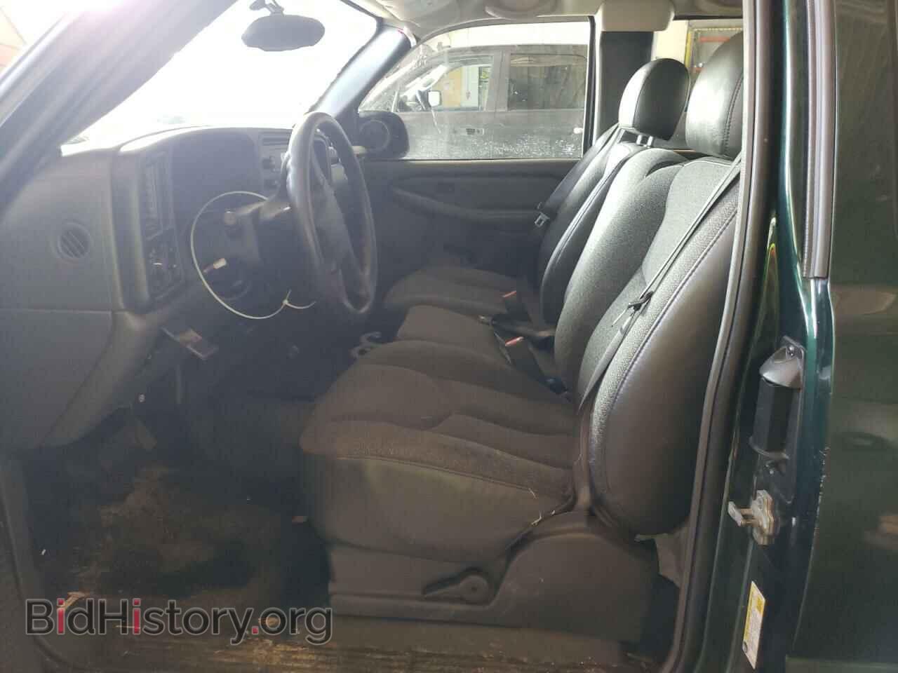2007 CHEVROLET ALL Models - VIN: 2GCEK19V171114642 - Фото 7