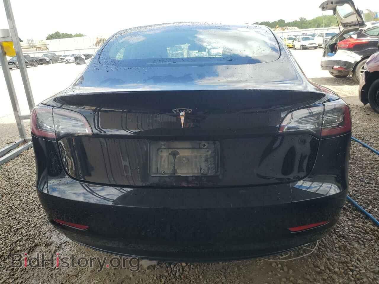 2022 TESLA MODEL 3 - VIN: 5YJ3E1EA6NF287553 - Photo 6