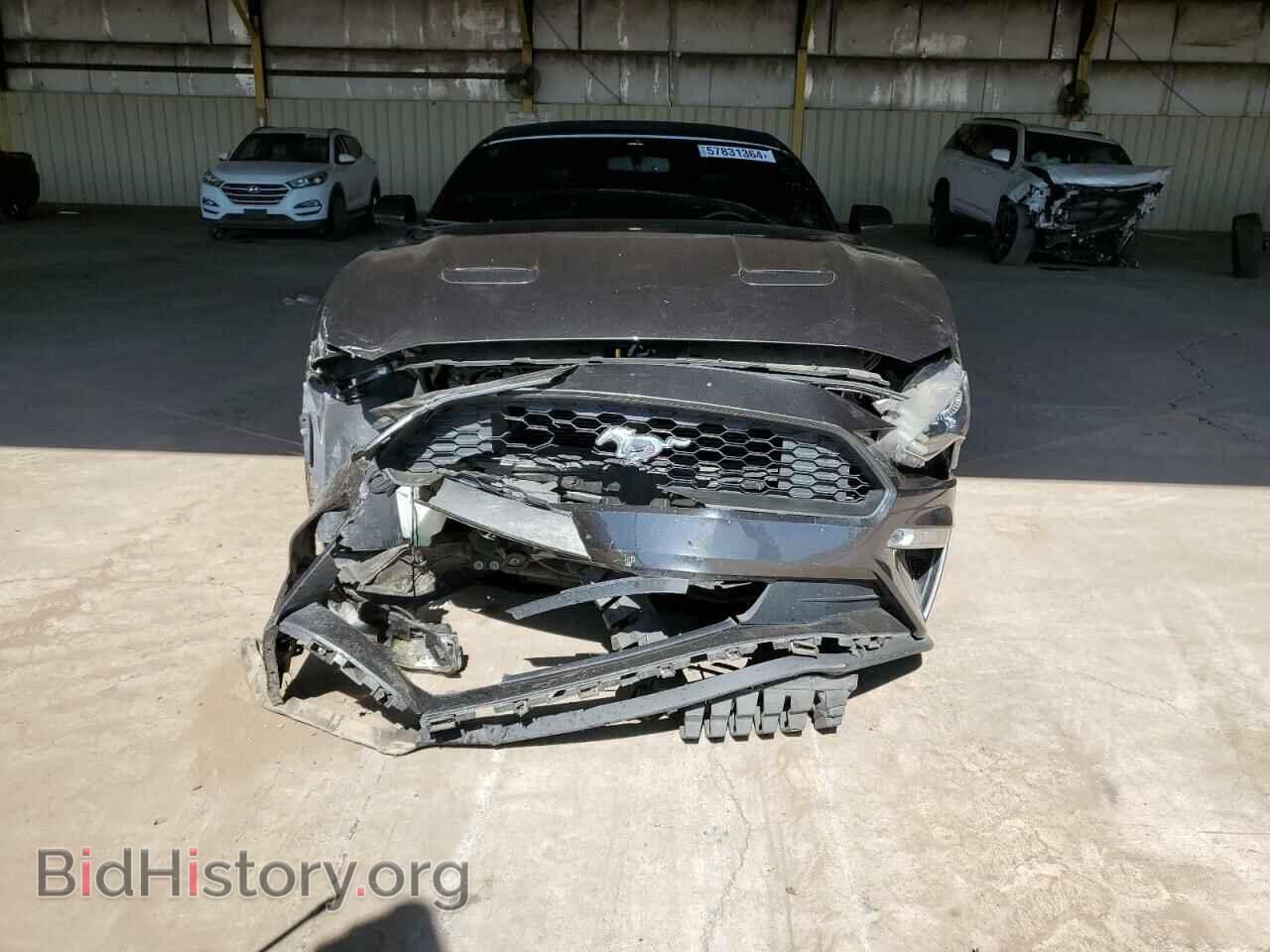 2019 FORD ALL Models - VIN: 1FATP8UH6K5148656 - Photo 5