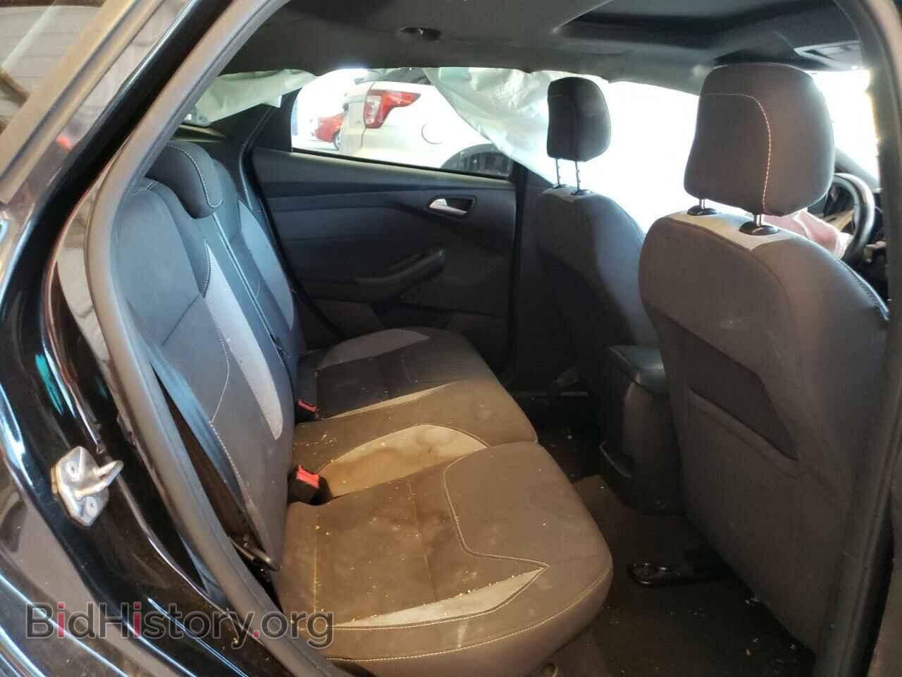 2015 FORD FOCUS - VIN: 1FADP3L97FL214991 - Фото 6