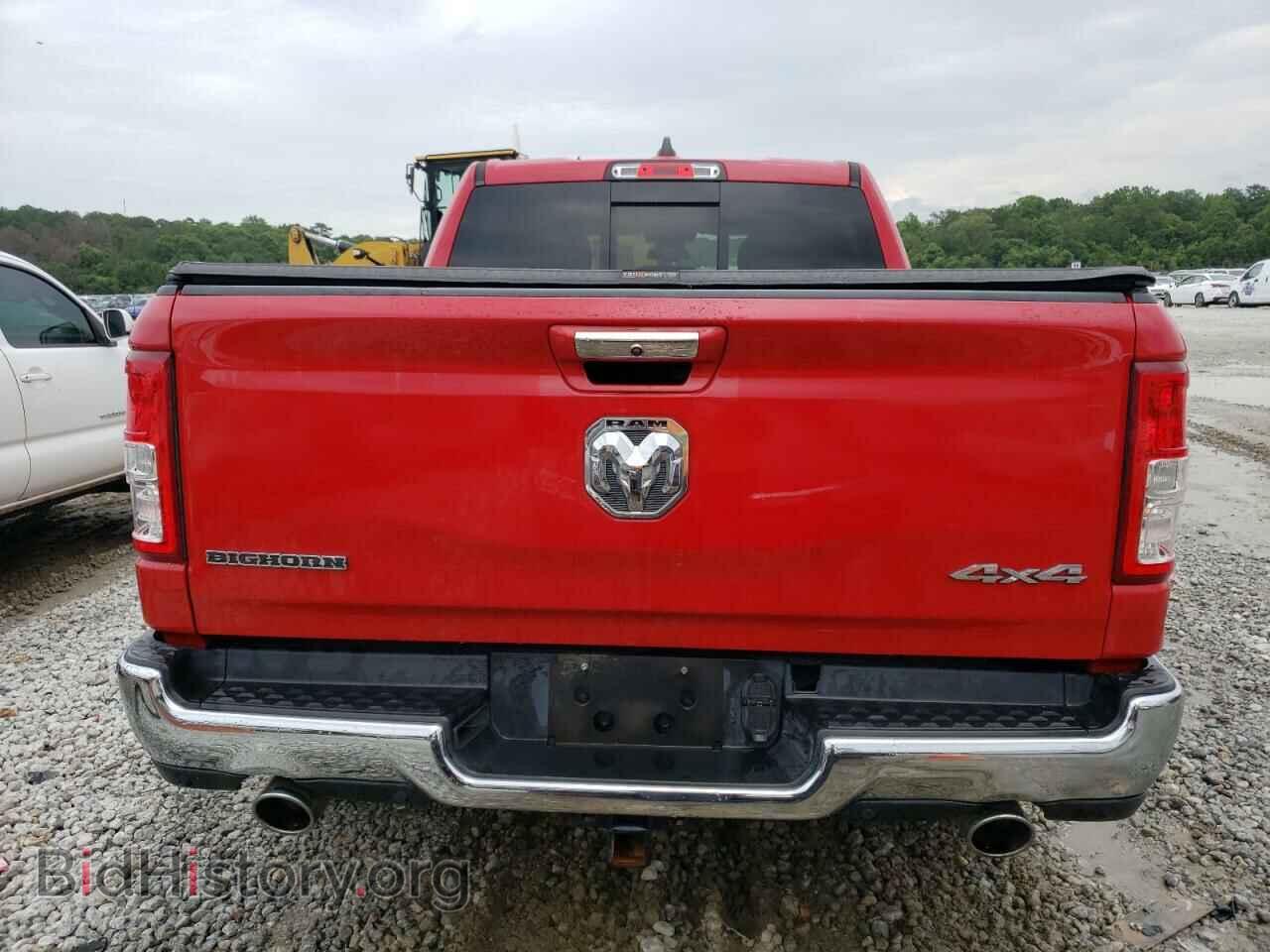 2019 RAM 1500 - VIN: 1C6SRFFT7KN849784 - Фото 6