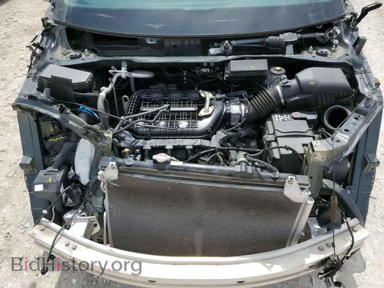 2019 HONDA PILOT - VIN: 5FNYF5H62KB002571 - Фото 7