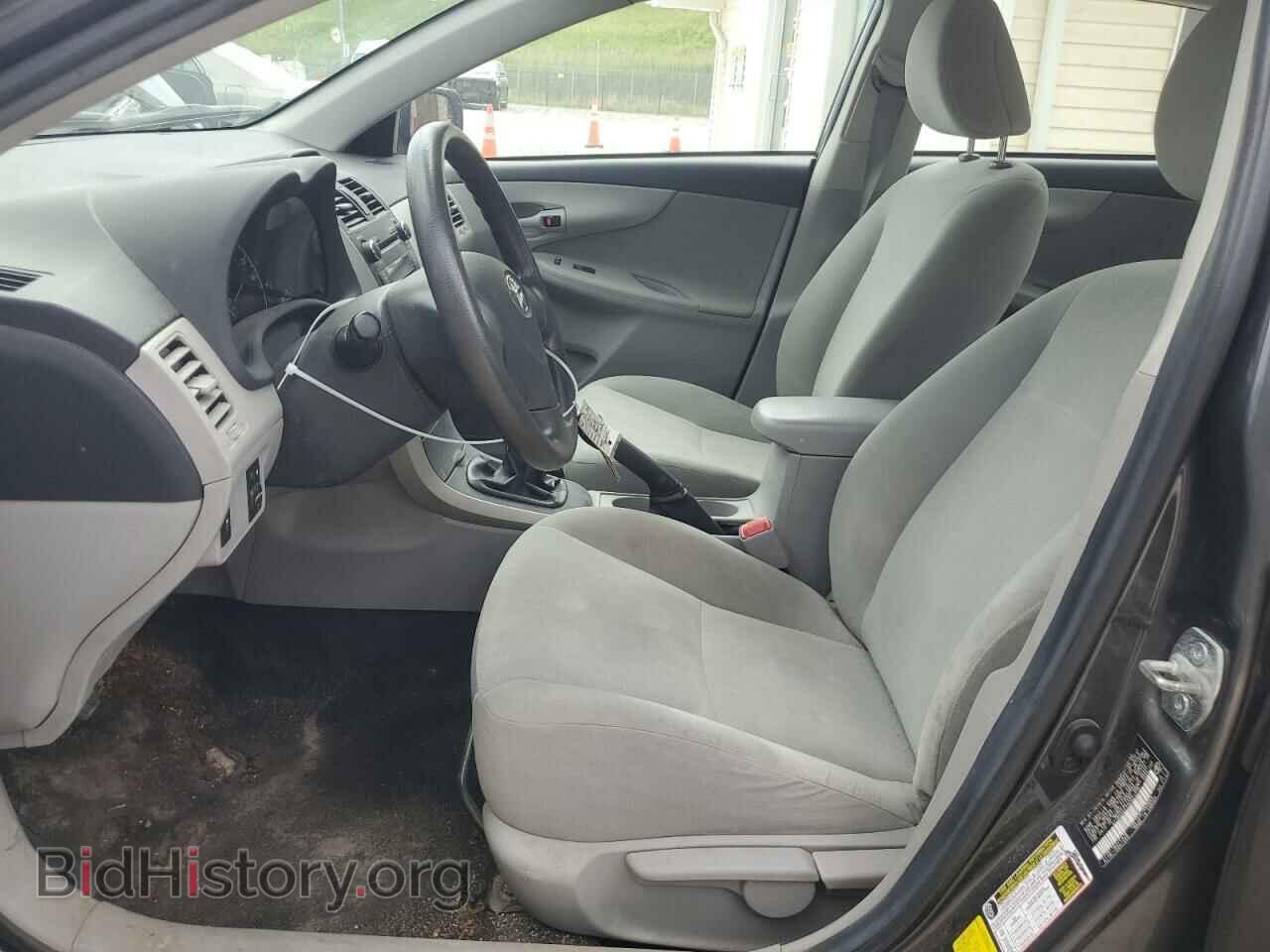 2013 TOYOTA COROLLA - VIN: 2T1BU4EEXDC021779 - Фото 7