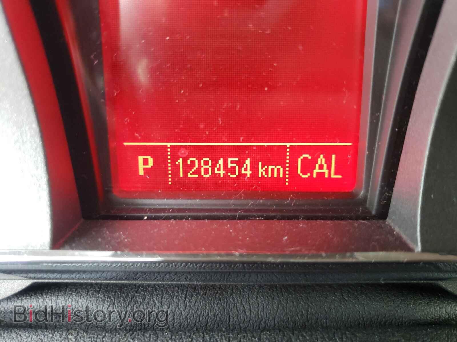 2012 GMC TERRAIN - VIN: 2GKFLXEK8C6357110 - Фото 8