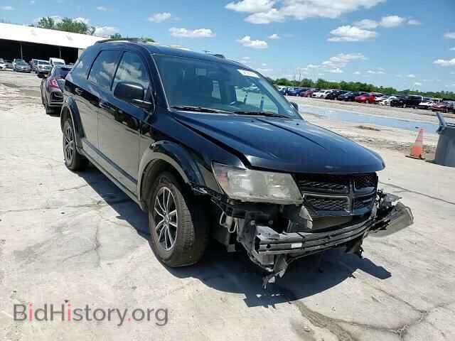 2018 DODGE JOURNEY - VIN: 3C4PDCAB7JT429693 - Фото 15