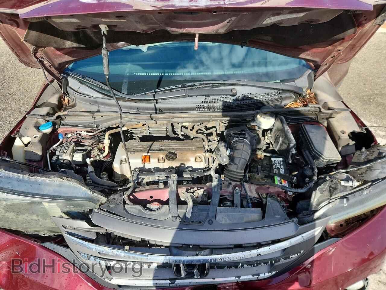 2014 HONDA CRV - VIN: 5J6RM3H57EL026009 - Фото 12