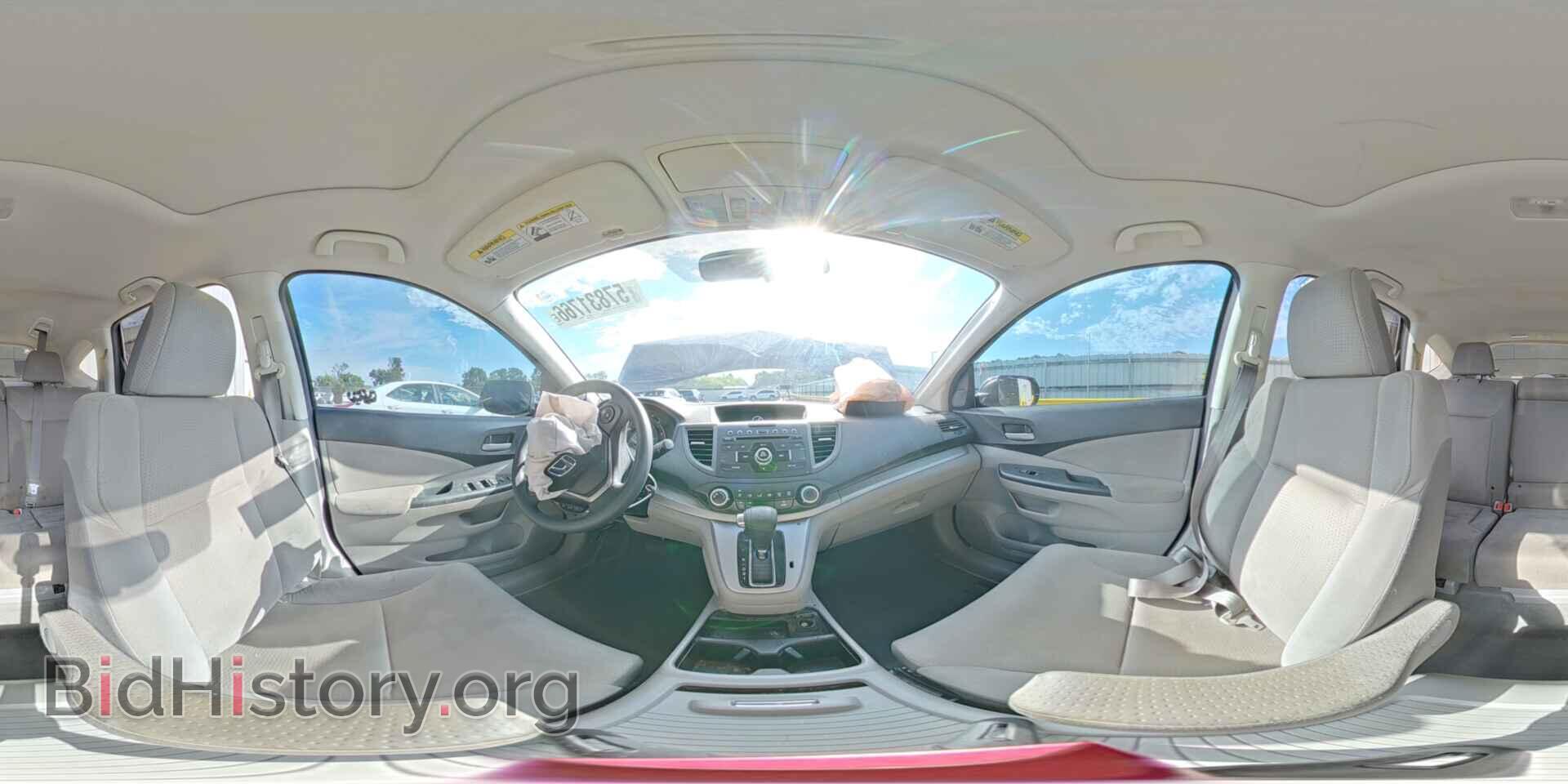 2014 HONDA CRV - VIN: 5J6RM3H57EL026009 - Фото 15