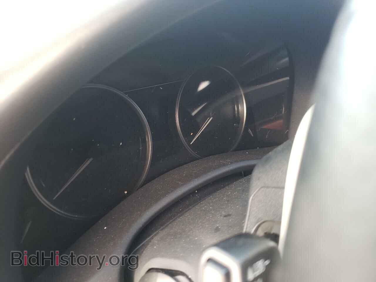2014 LEXUS GS350 - VIN: JTHBE1BL2E5033159 - Фото 8