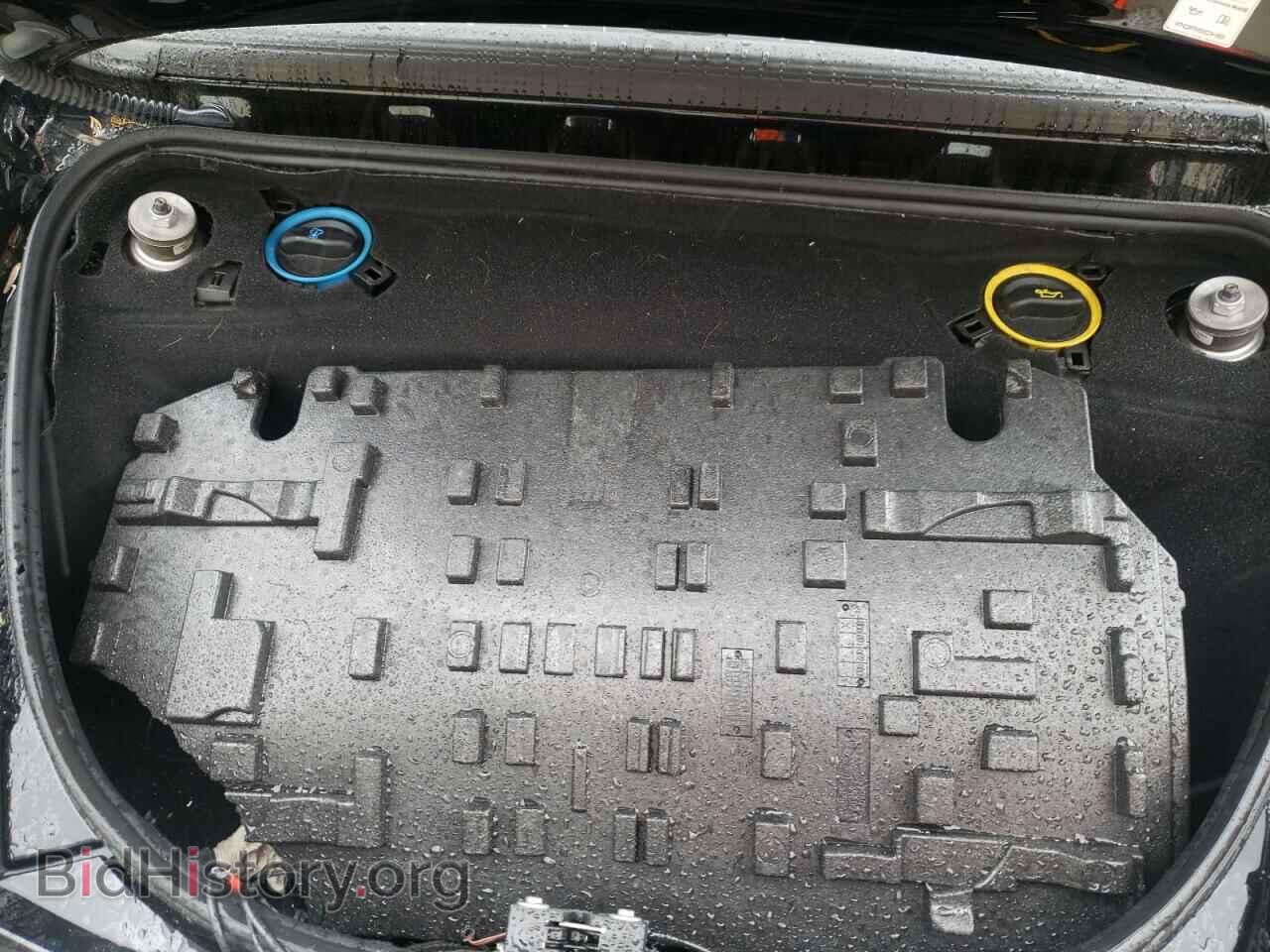 2013 PORSCHE BOXSTER - VIN: WP0CB2A86DS133038 - Фото 6