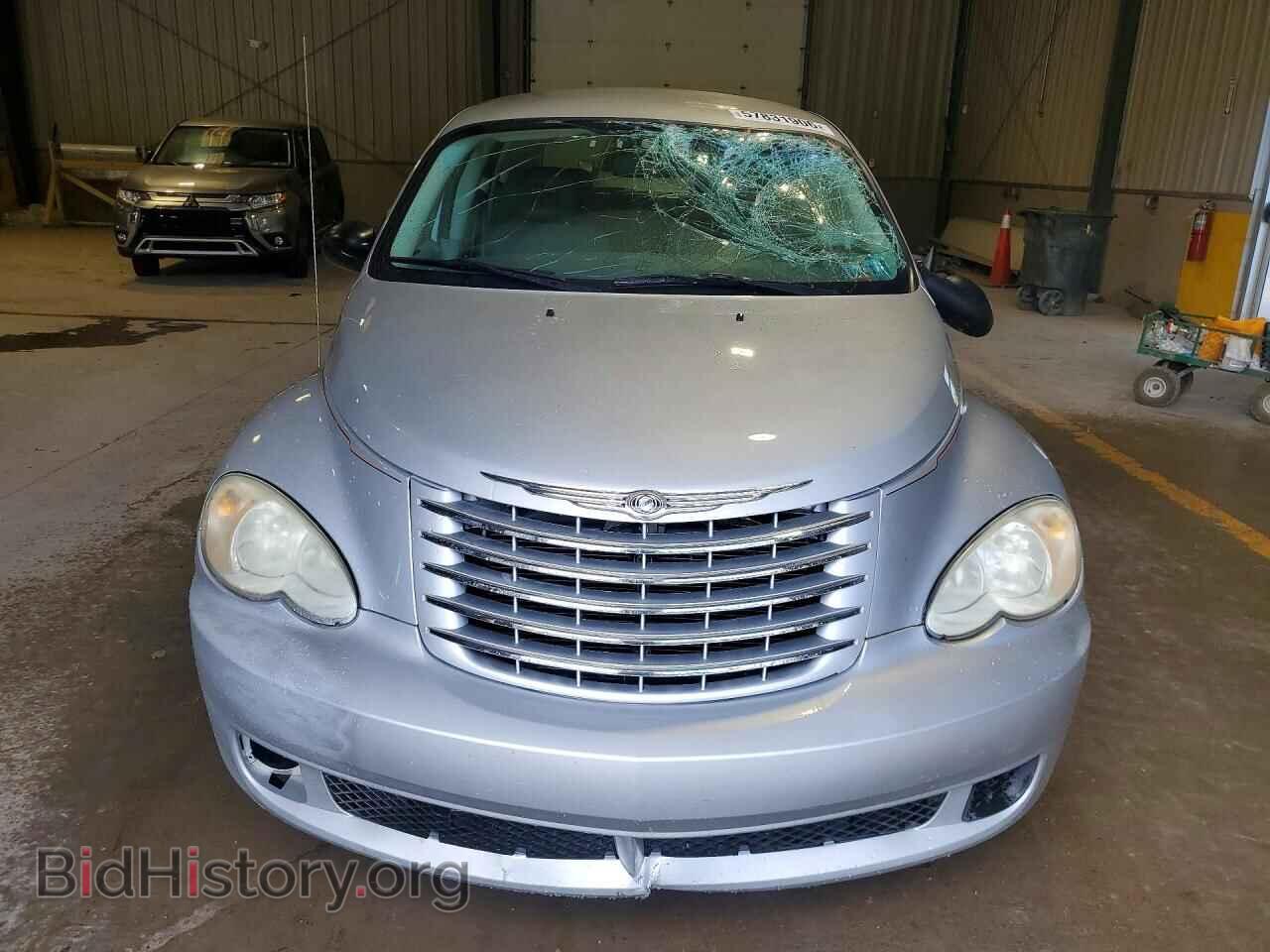 2007 CHRYSLER PT CRUISER - VIN: 3A8FY48B77T627994 - Фото 5