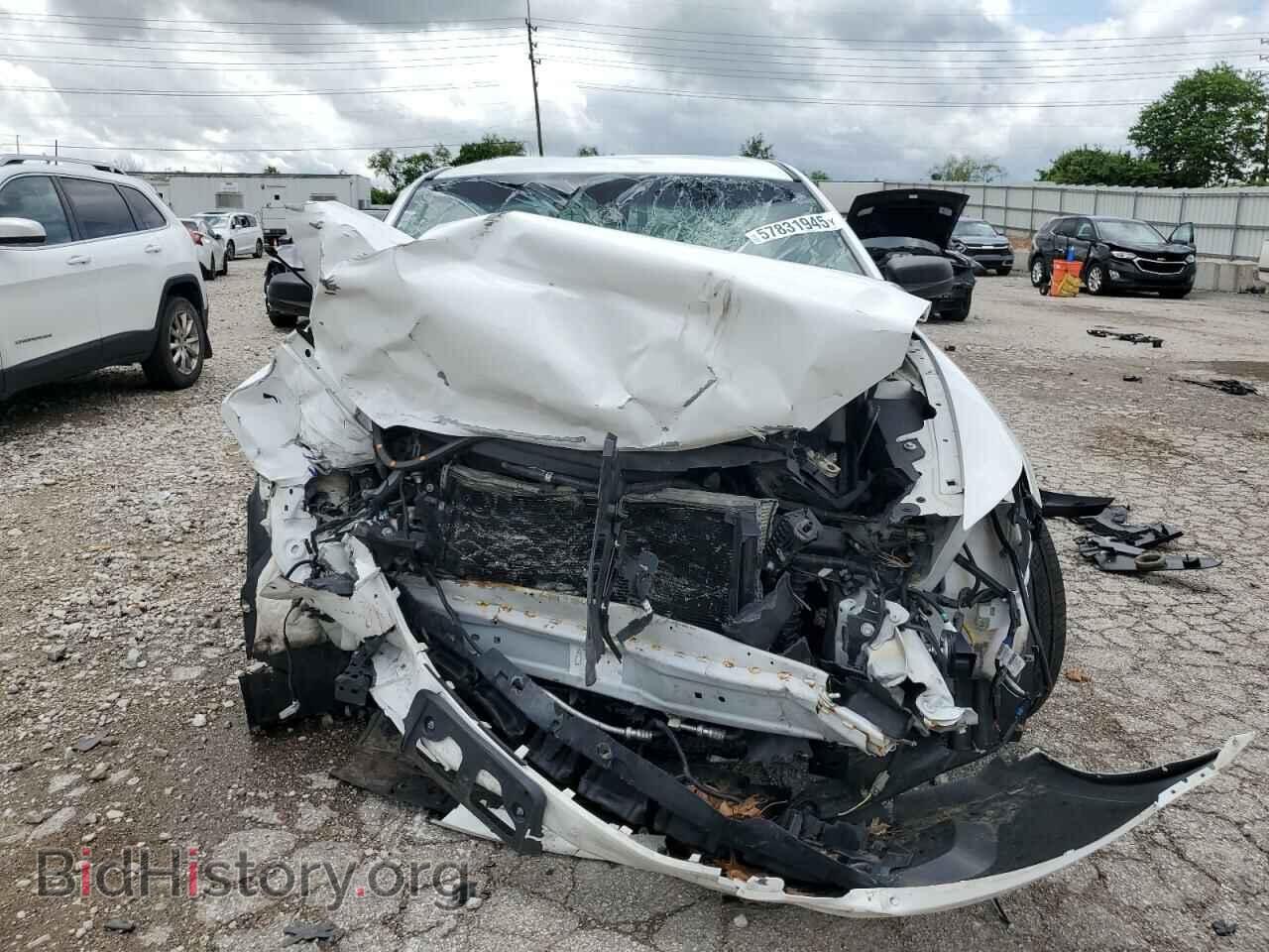 2017 FORD TAURUS - VIN: 1FAHP2L88HG145033 - Фото 5