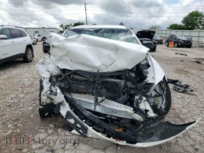 2017 Ford TAURUS (VIN 1FAHP2L88HG145033) — photo 5 of 12