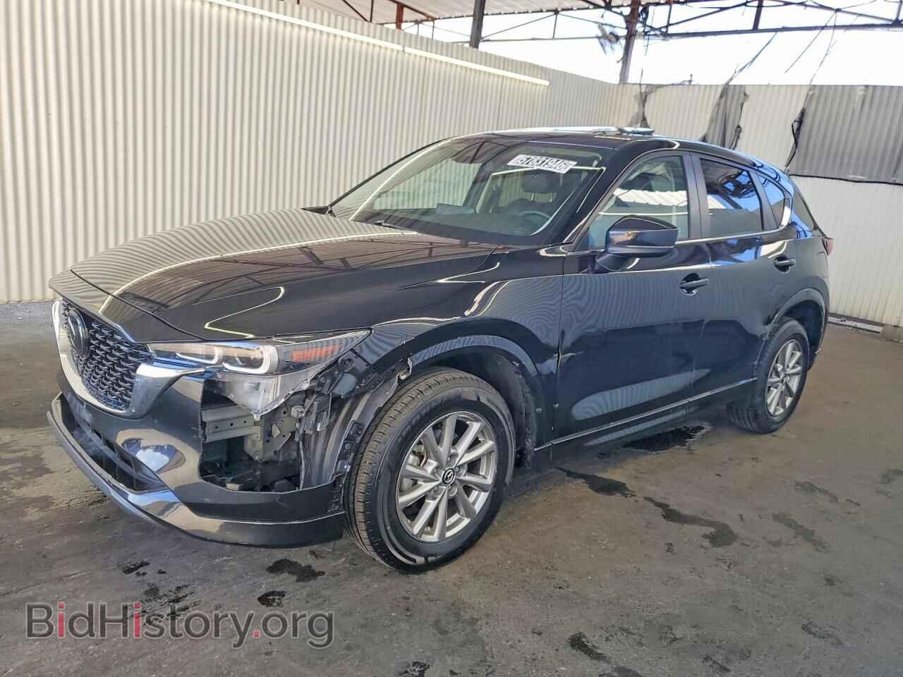 Photo JM3KFBCL1S0683491 - MAZDA CX-5 2025