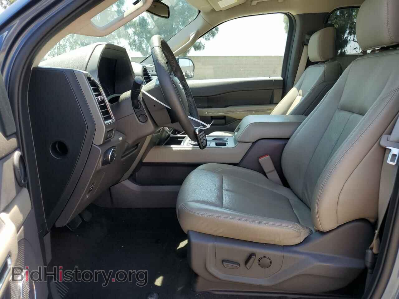 2020 FORD EXPEDITION - VIN: 1FMJU1HT6LEA64320 - Фото 7