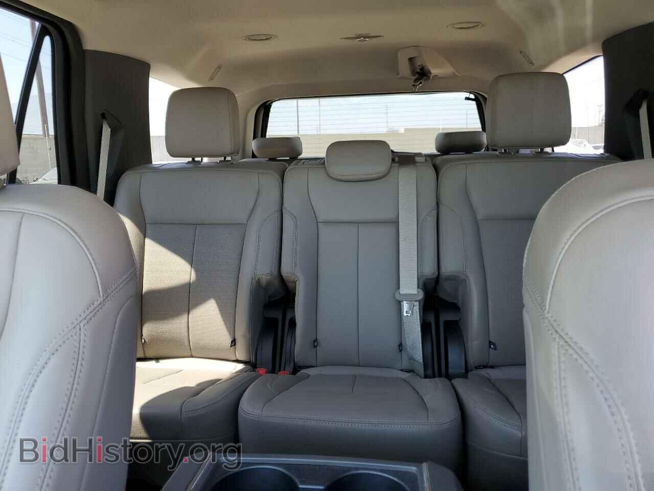 2020 FORD EXPEDITION - VIN: 1FMJU1HT6LEA64320 - Фото 10
