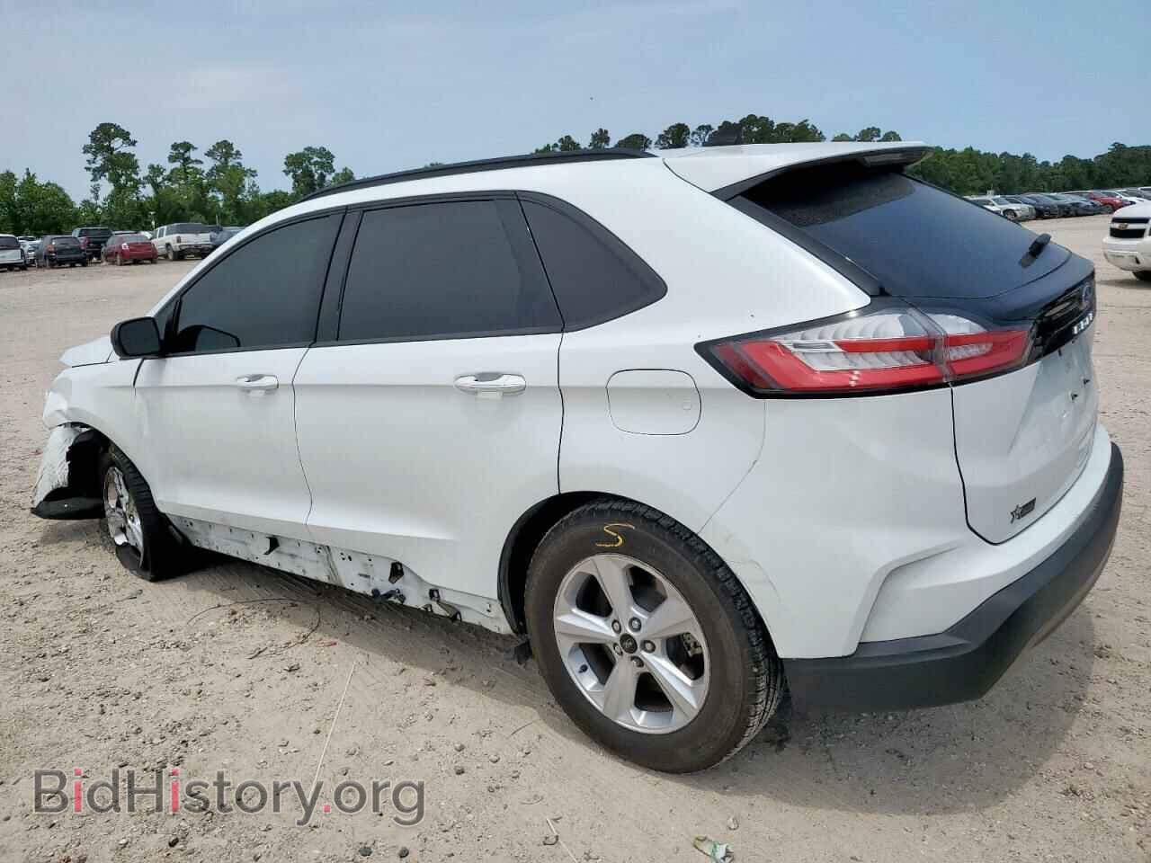 2024 FORD EDGE - VIN: 2FMPK4G97RBA32410 - Photo 2